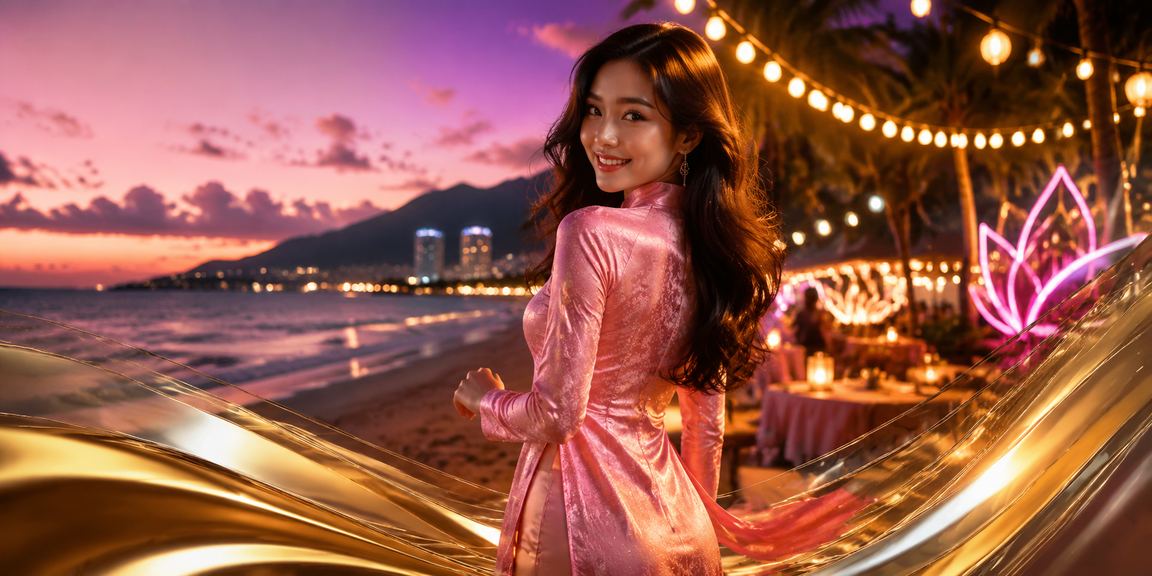 Người chơi tại Đà Nẵng thực hiện giao dịch tài chính trên vtv2