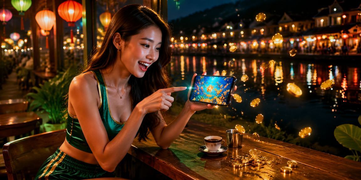 Nền tảng cá cược và casino trên di động tại Huế