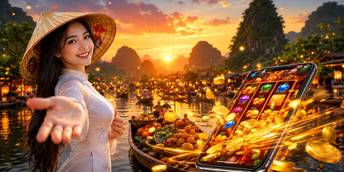 Cảnh chơi game trách nhiệm tại Việt Nam