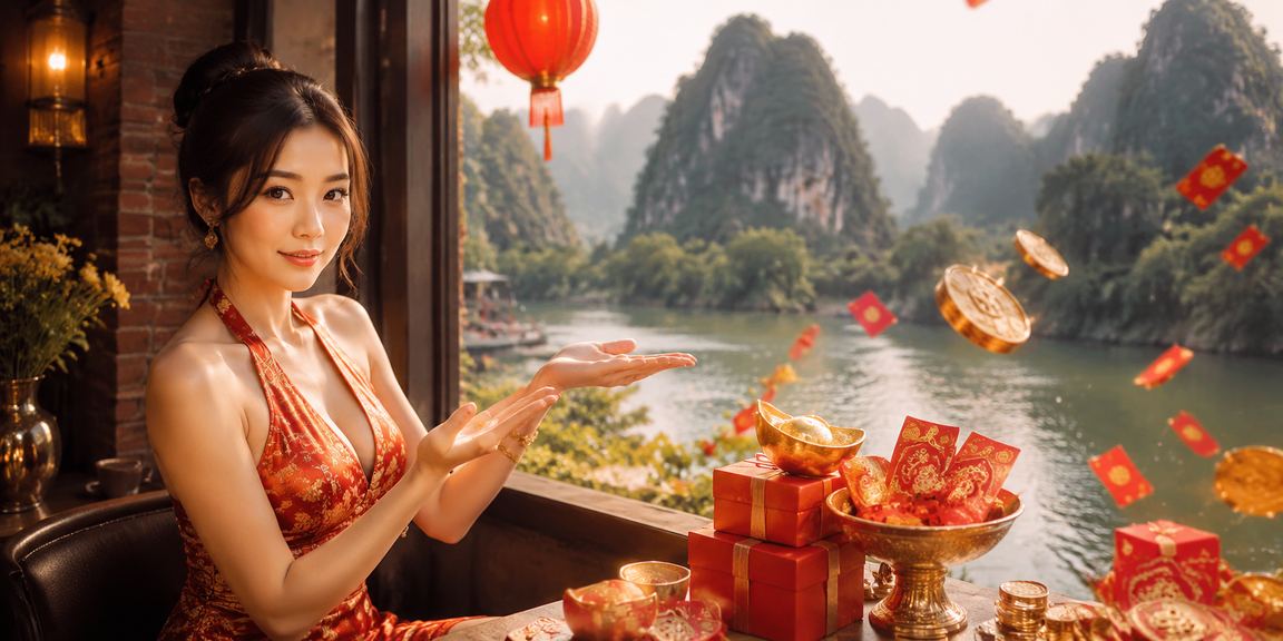 Khu vực cá cược trực tuyến casino tại Vietnam với giao diện thân thiện